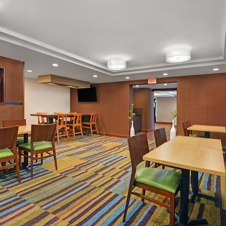Fairfield By Marriott Inn & Suites Wallingford New Haven Esterno foto