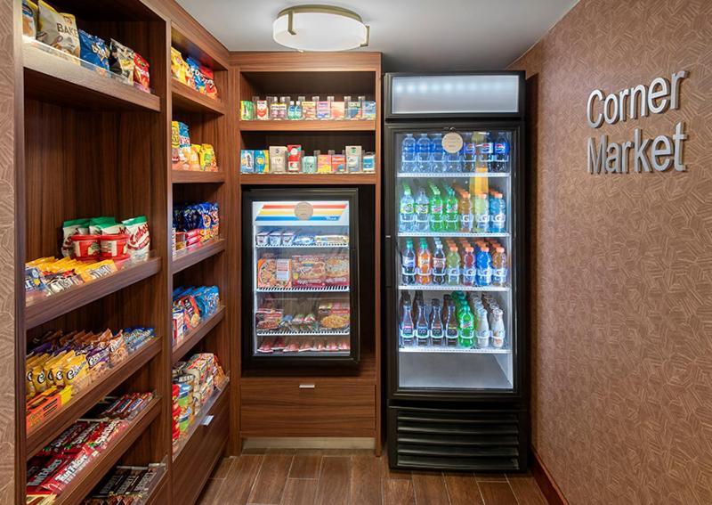 Fairfield By Marriott Inn & Suites Wallingford New Haven Esterno foto