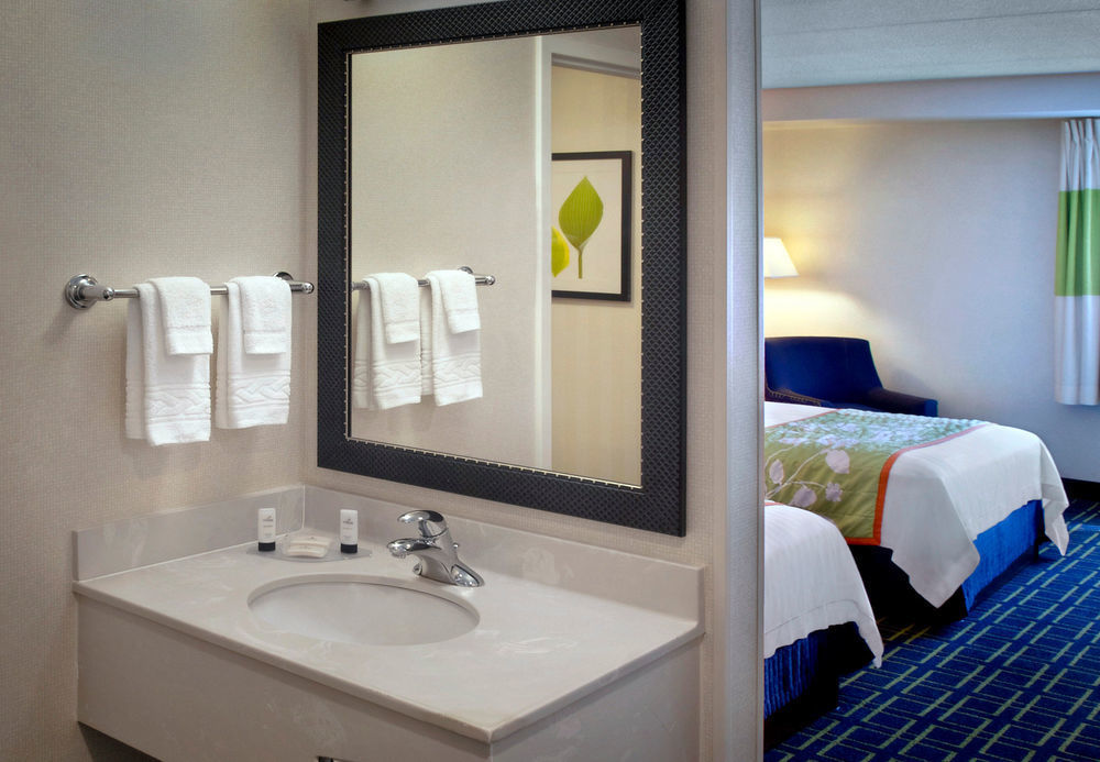 Fairfield By Marriott Inn & Suites Wallingford New Haven Esterno foto
