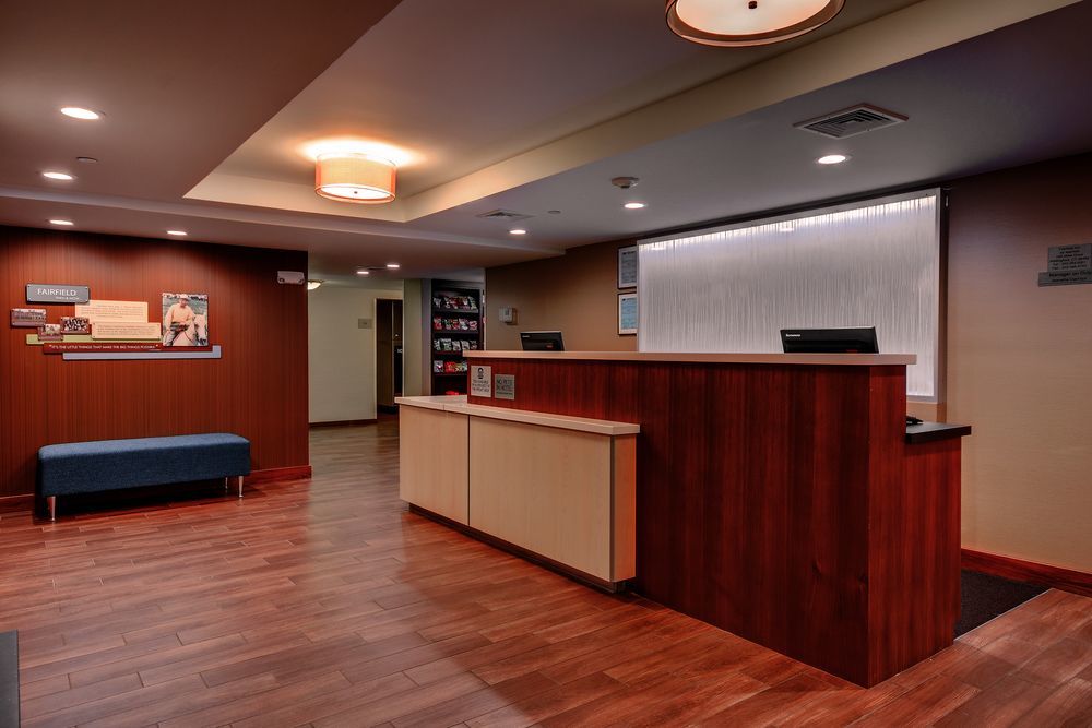 Fairfield By Marriott Inn & Suites Wallingford New Haven Esterno foto