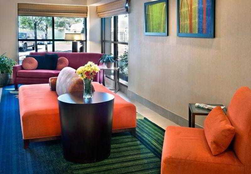 Fairfield By Marriott Inn & Suites Wallingford New Haven Camera foto