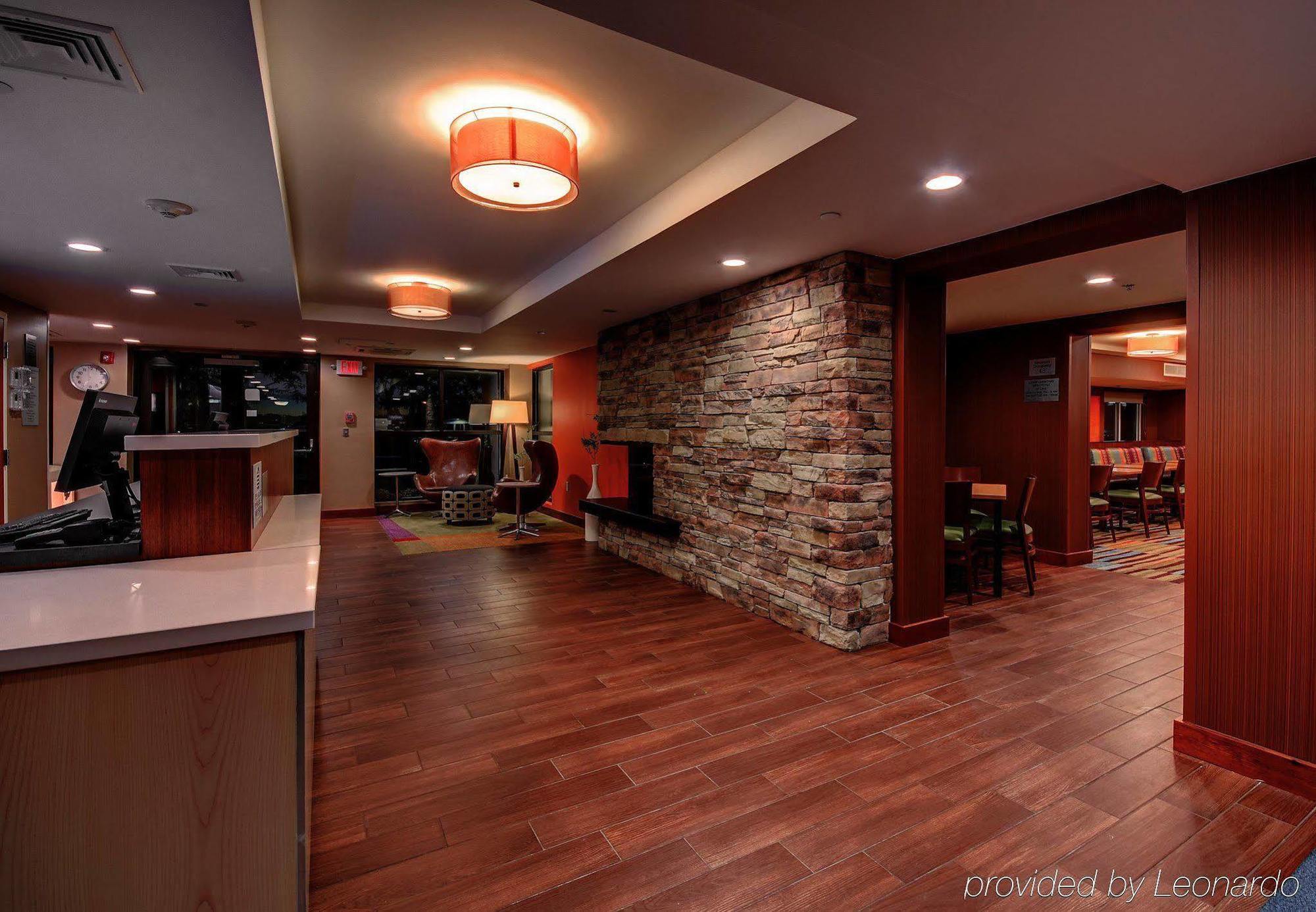 Fairfield By Marriott Inn & Suites Wallingford New Haven Esterno foto