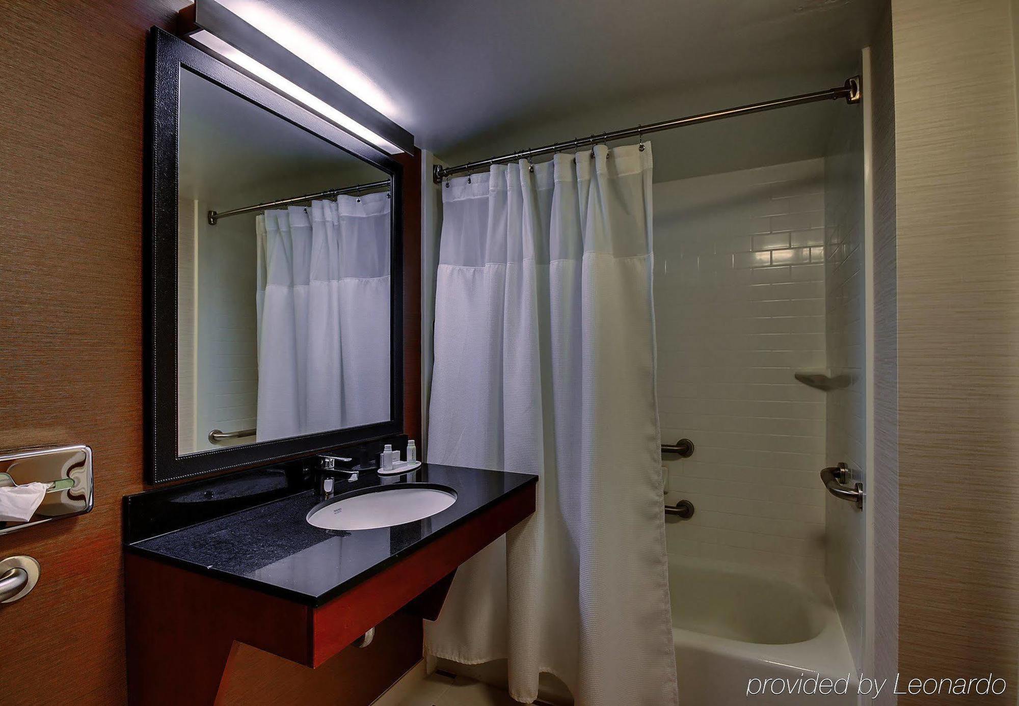 Fairfield By Marriott Inn & Suites Wallingford New Haven Esterno foto