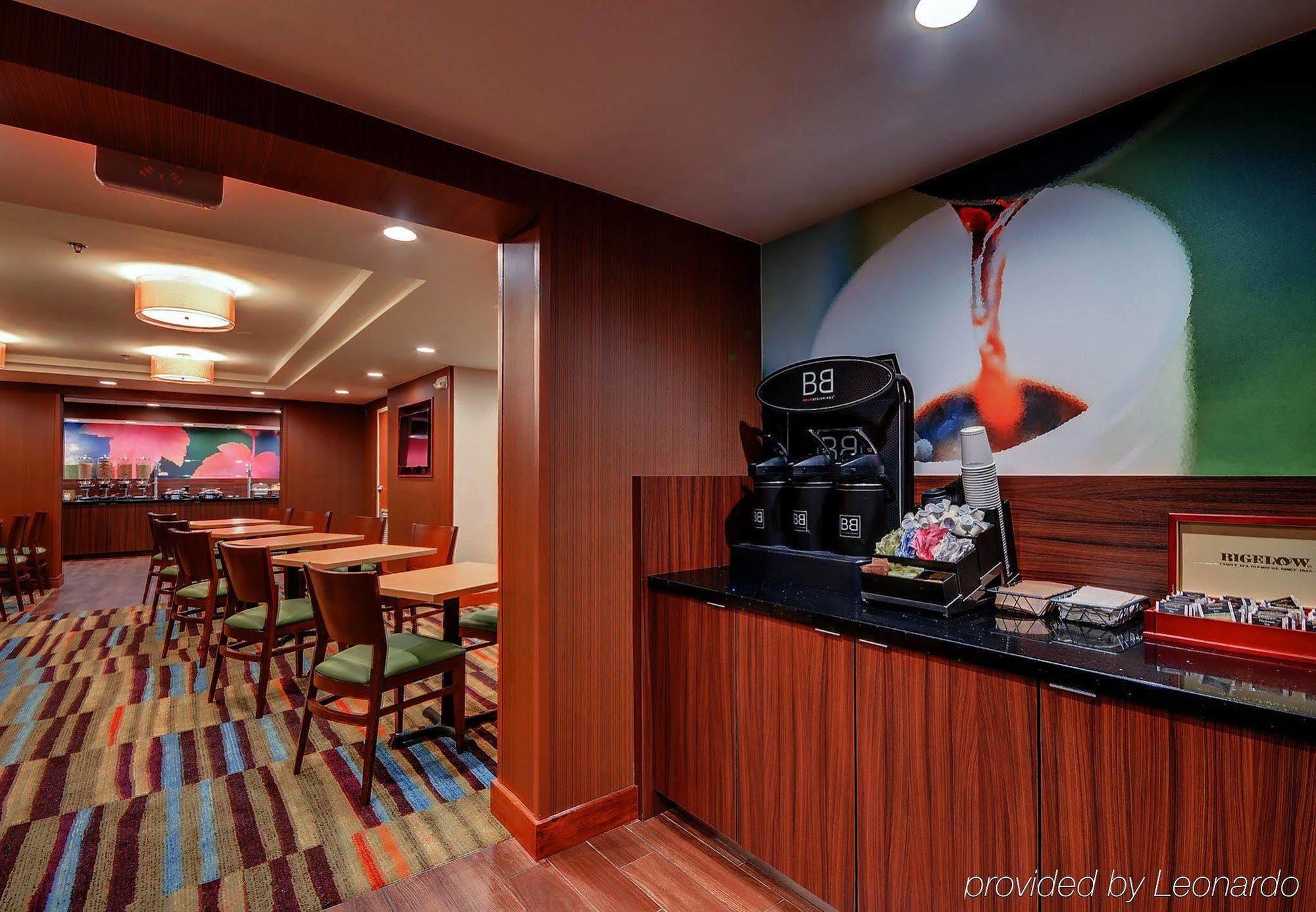 Fairfield By Marriott Inn & Suites Wallingford New Haven Esterno foto