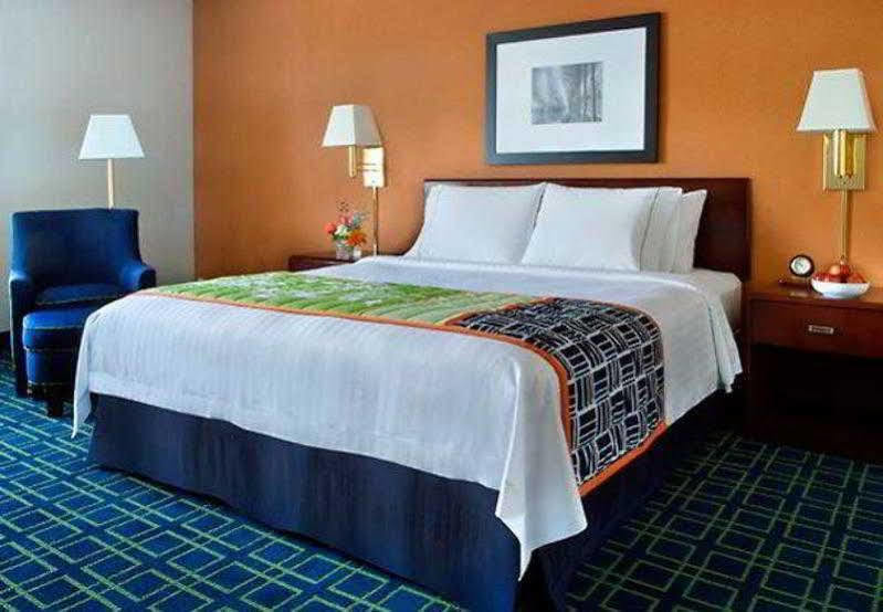 Fairfield By Marriott Inn & Suites Wallingford New Haven Camera foto